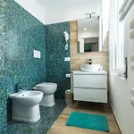 公寓 H3o Di Garda 代森扎诺-德尔加达