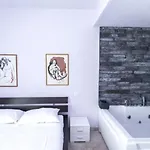 H3o Di Garda 公寓 代森扎诺-德尔加达