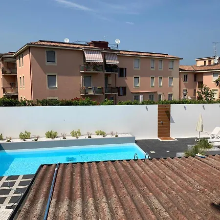 Appartement H3o Di Garda Desenzano del Garda