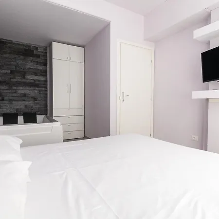 Appartement H3o Di Garda *