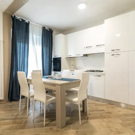 Appartement H3o Di Garda