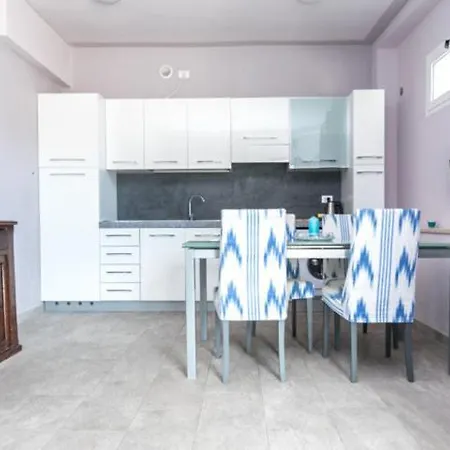 H3o Di Garda Appartement *