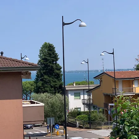 H3o Di Garda 公寓 *