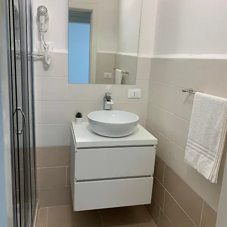 Appartement H3o Di Garda *