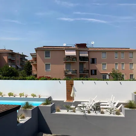 公寓 H3o Di Garda